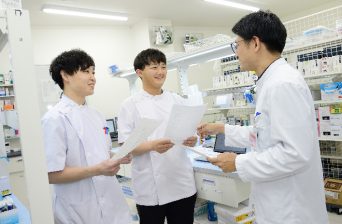 職場のイチオシ