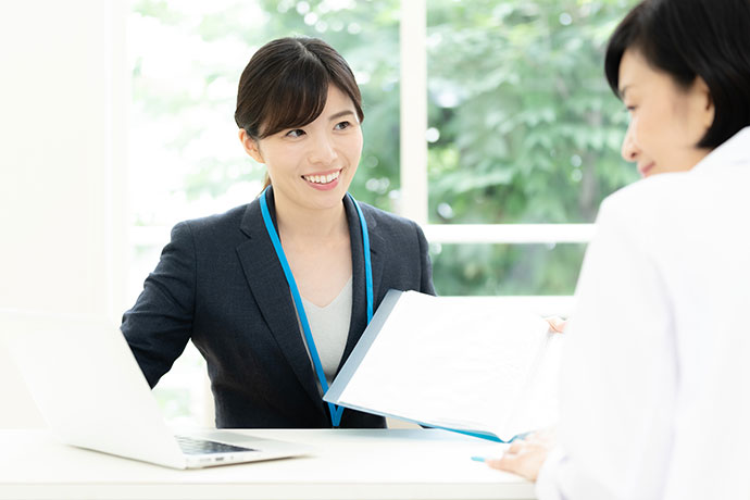薬剤師のための治験業界 転職ナビ