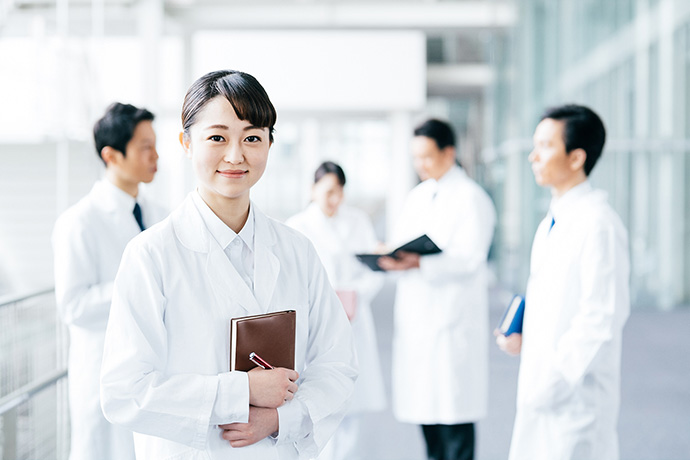 薬剤師のための病院転職ナビ