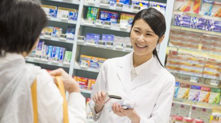 ドラッグストアの薬剤師の面接対策|面接で聞かれやすい質問とは?