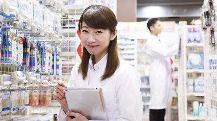 ドラッグストアに転職する薬剤師の志望動機|PRポイントとNG回答