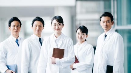 薬剤師の資格があれば、他職種でも働ける!薬剤師歓迎の職種をご紹介