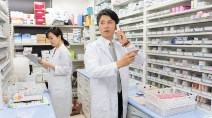 薬剤師の忙しさがひと目で分かる!転職に便利な職場別の特徴と転職術