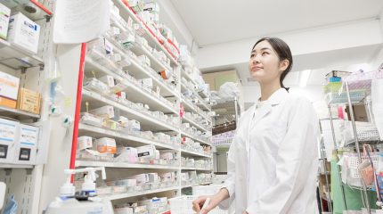 薬剤師の業務委託とは?注意点やメリットなどをご紹介