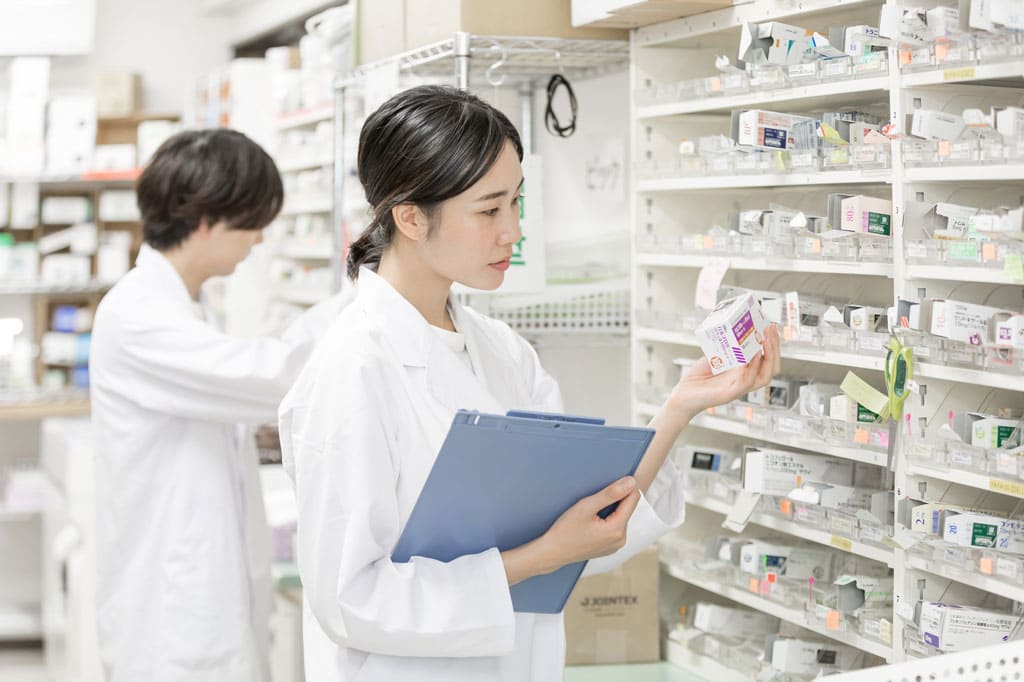 薬剤師の繁忙期はいつ？職場による時期の違いも具体的に紹介！